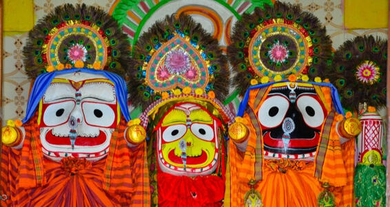 Nabakalebara (Creative nonfiction)